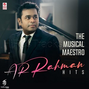 The Musical Maestro A.R. Rahman Hits (2022) (A.R. Rahman)
